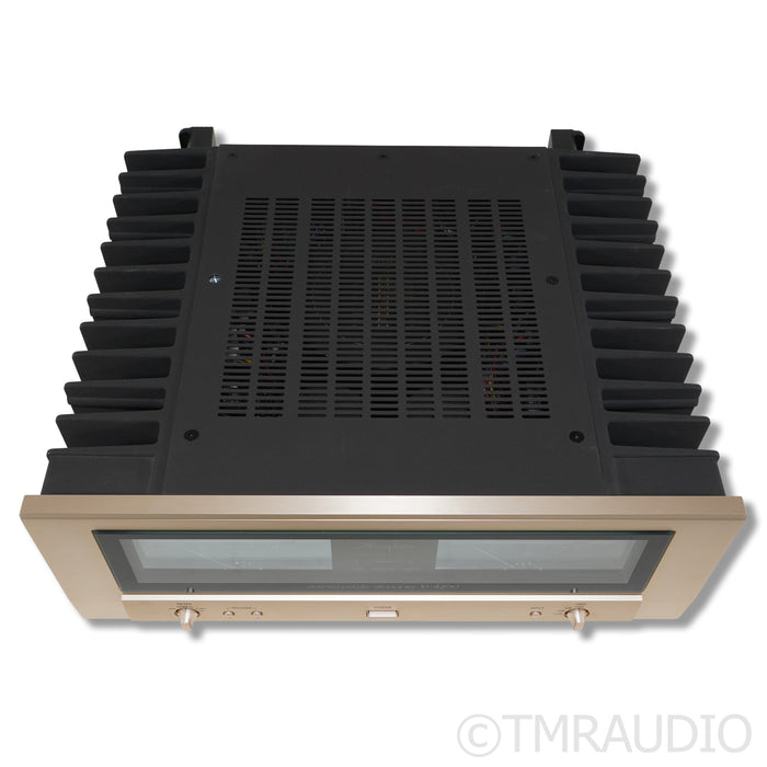 Accuphase P-4200 Stereo Power Amplifier