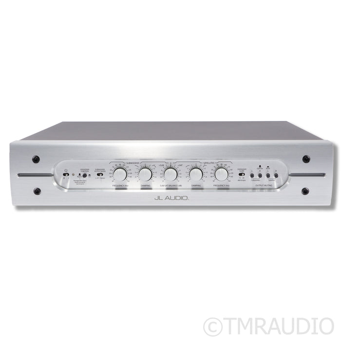 JL Audio CR-1 Active Subwoofer Crossover