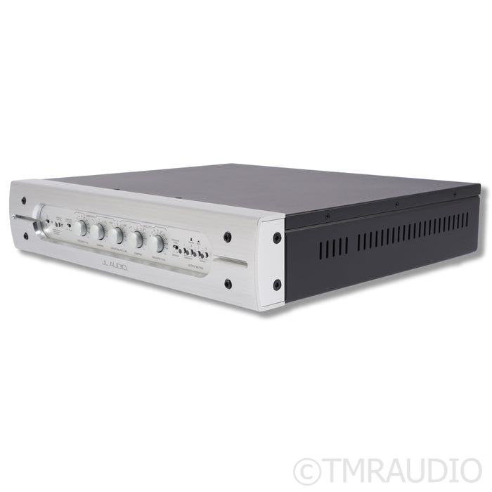 JL Audio CR-1 Active Subwoofer Crossover