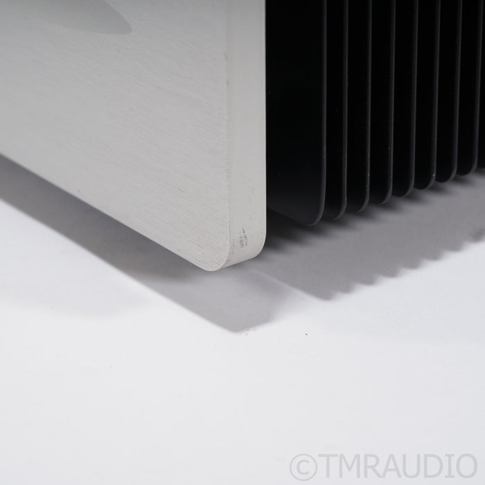 Sanders Sound Systems Magtech Power Amplifier