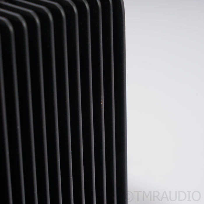 Sanders Sound Systems Magtech Power Amplifier