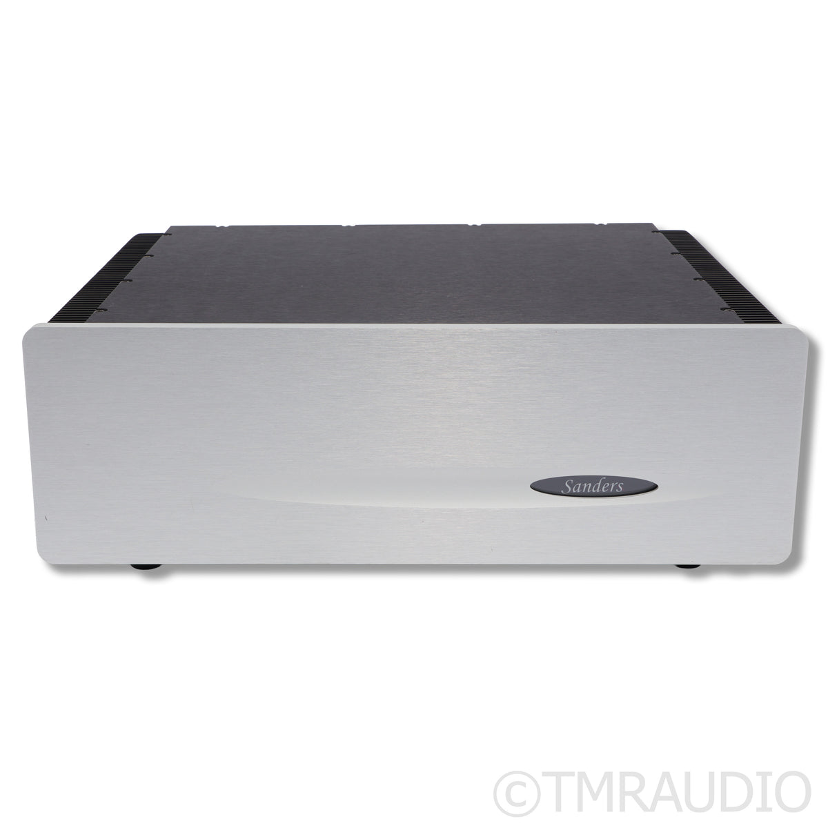 Sanders Sound Systems Magtech Power Amplifier — The Music Room