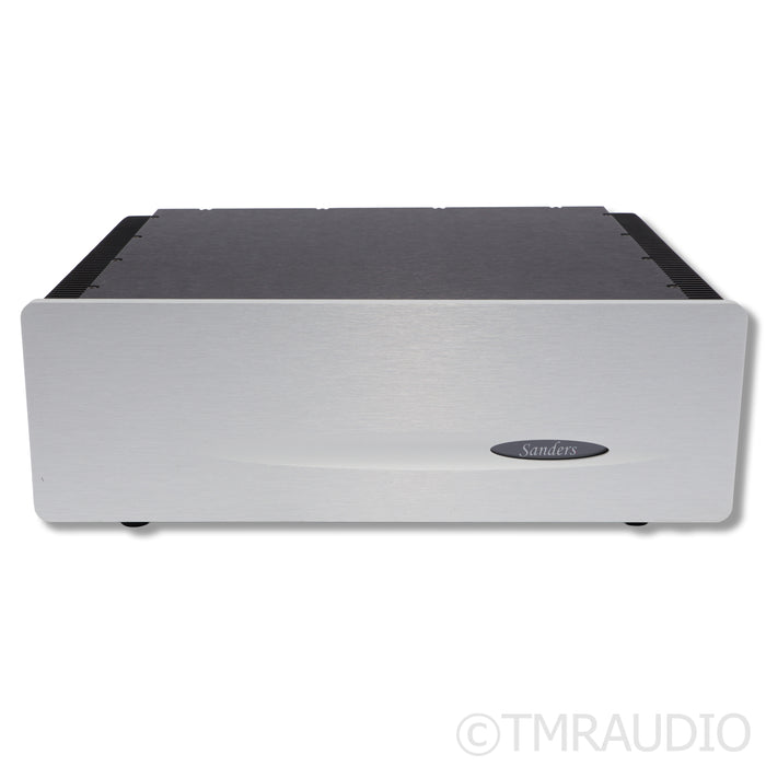 Sanders Sound Systems Magtech Power Amplifier