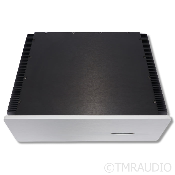 Sanders Sound Systems Magtech Power Amplifier