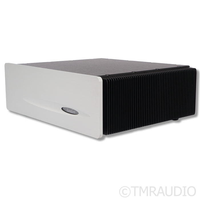 Sanders Sound Systems Magtech Power Amplifier