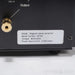 Sanders Sound Systems Magtech Power Amplifier