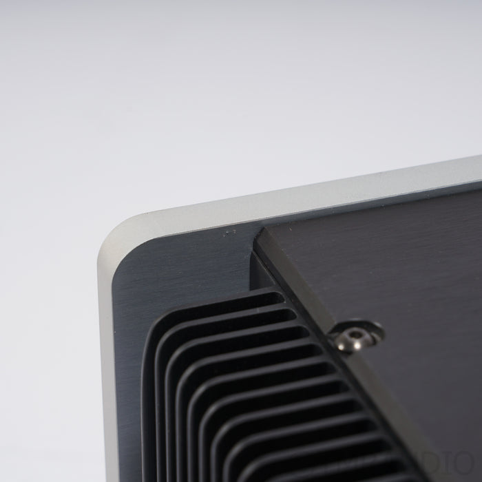 Sanders Sound Systems Magtech Power Amplifier