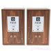 Harbeth P3ESR XD Bookshelf Speakers; Walnut Pair