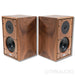 Harbeth P3ESR XD Bookshelf Speakers; Walnut Pair