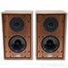 Harbeth P3ESR XD Bookshelf Speakers; Walnut Pair