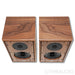 Harbeth P3ESR XD Bookshelf Speakers; Walnut Pair