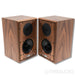 Harbeth P3ESR XD Bookshelf Speakers; Walnut Pair