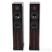 Spendor D7 Floorstanding Speakers; Natural Ebony Pair