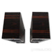 Spendor D7 Floorstanding Speakers; Natural Ebony Pair