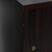 Harbeth Super HL5+ Bookshelf Speakers; Walnut