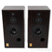 Harbeth Super HL5+ Bookshelf Speakers; Walnut