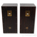 Harbeth Super HL5+ Bookshelf Speakers; Walnut