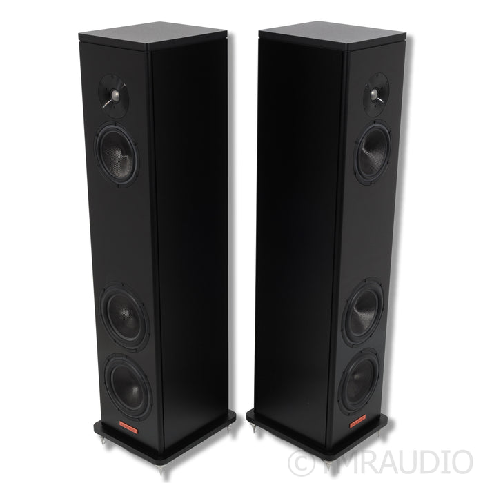 Magico A3 Floorstanding Speakers