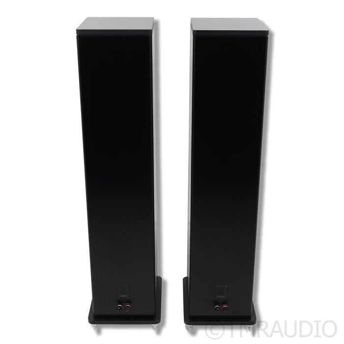 Magico A3 Floorstanding Speakers