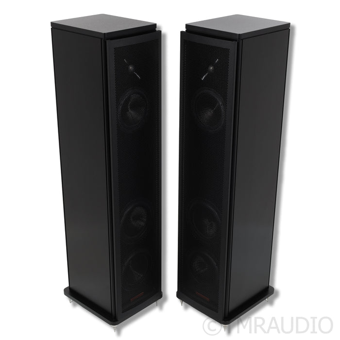 Magico A3 Floorstanding Speakers