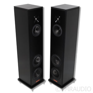 Magico A3 Floorstanding Speakers
