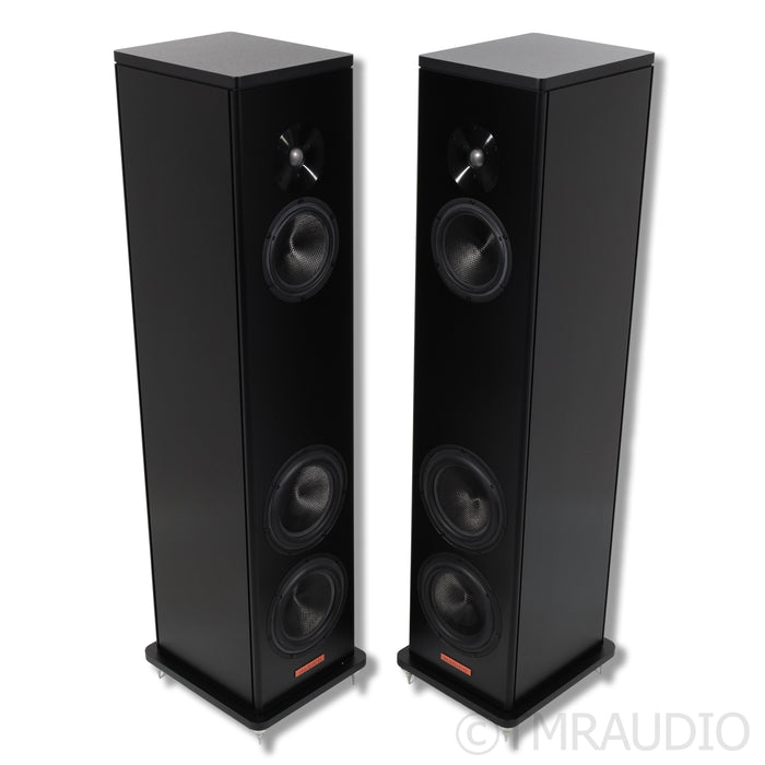 Magico A3 Floorstanding Speakers