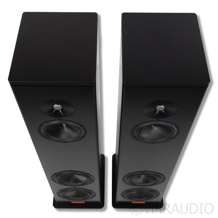 Magico A3 Floorstanding Speakers