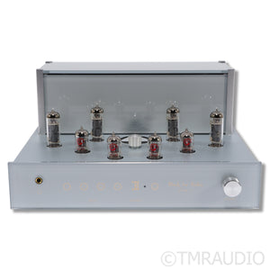 Black Ice Audio Fusion F11 Stereo Tube Integrated Amplifier