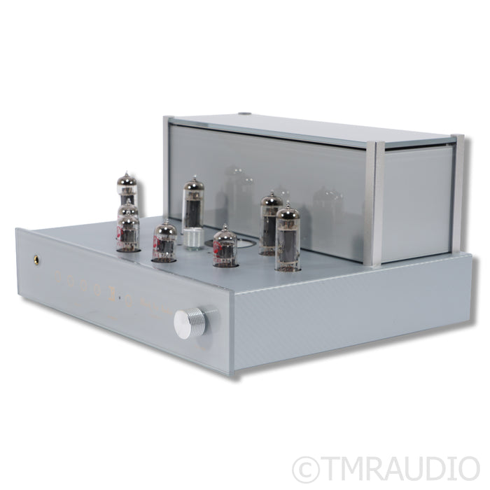 Black Ice Audio Fusion F11 Stereo Tube Integrated Amplifier
