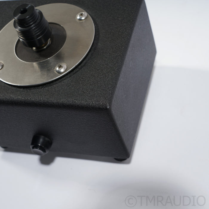 VPI Aries Scout Belt-Drive Turntable (No Cartridge)