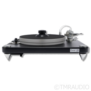 VPI Aries Scout Belt-Drive Turntable (No Cartridge)