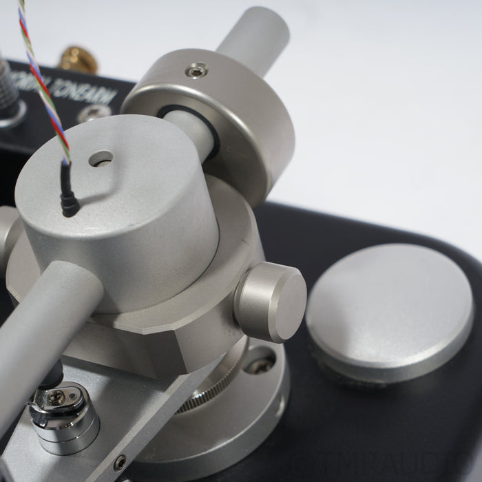 VPI Aries Scout Belt-Drive Turntable (No Cartridge)