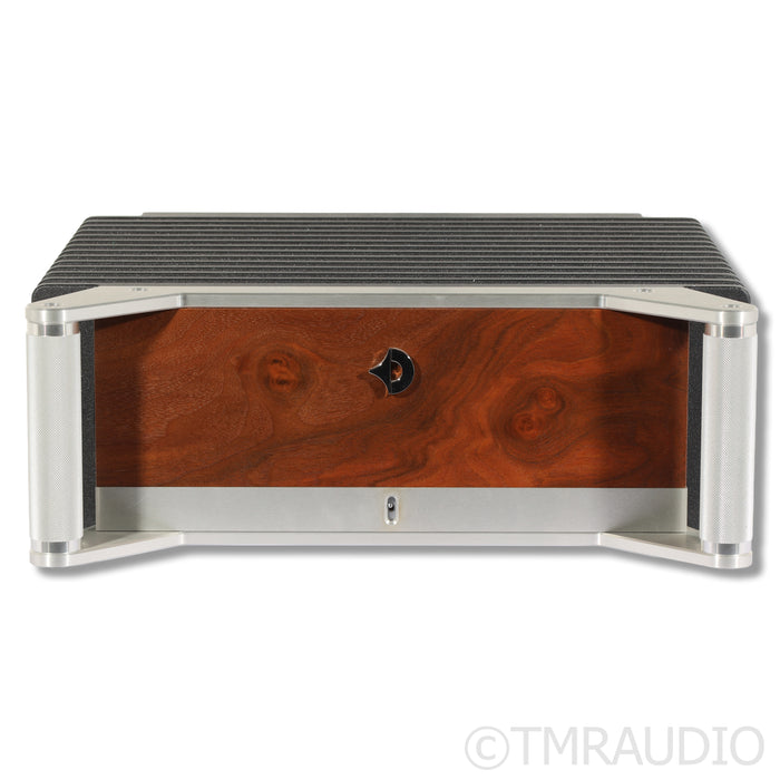 Avantgarde XA Stereo Power Amplifier