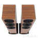 Neat Acoustics Motive SX1 Floorstanding Speakers; Walnut Pair