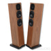 Neat Acoustics Motive SX1 Floorstanding Speakers; Walnut Pair