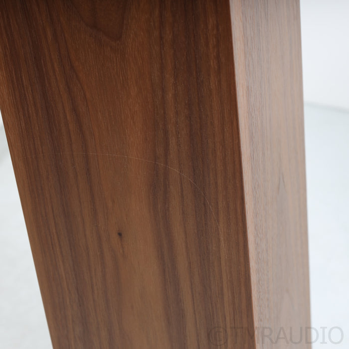 Neat Acoustics Motive SX1 Floorstanding Speakers; Walnut Pair