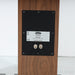 Neat Acoustics Motive SX1 Floorstanding Speakers; Walnut Pair