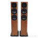 Neat Acoustics Motive SX1 Floorstanding Speakers; Walnut Pair