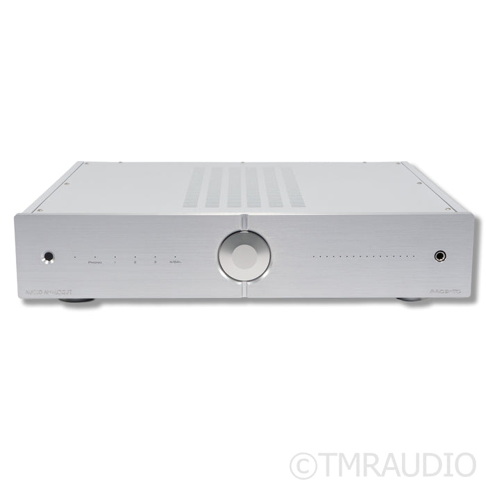 Audio Analogue AAcento Stereo Integrated Amplifier