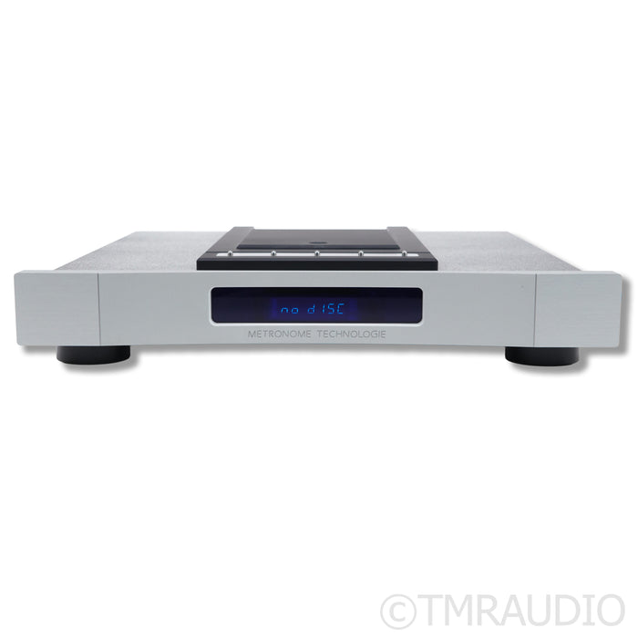 Metronome T5 Signature CD Transport