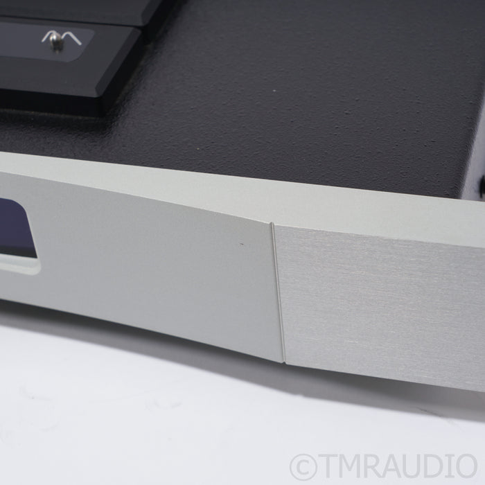Metronome T5 Signature CD Transport