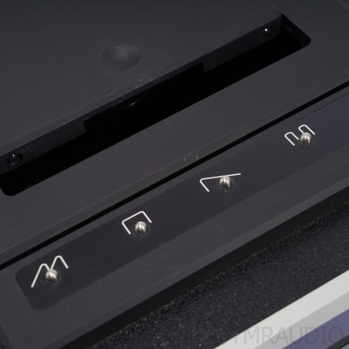 Metronome T5 Signature CD Transport