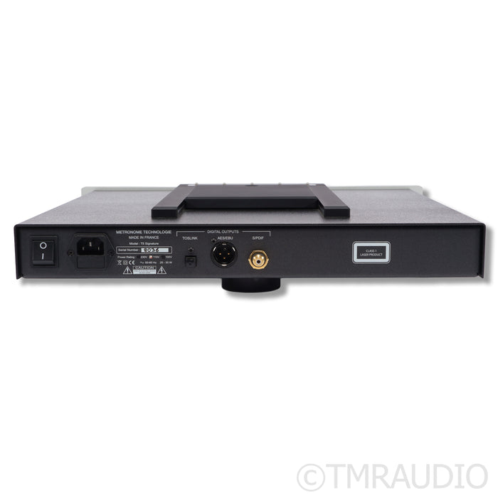 Metronome T5 Signature CD Transport
