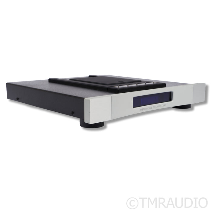 Metronome T5 Signature CD Transport