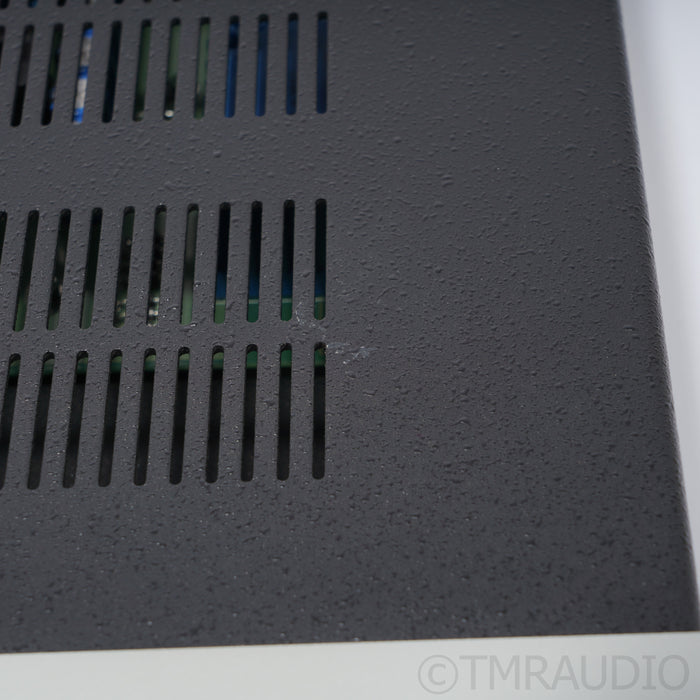 Metronome Technologie C5 DAC; D/A Converter