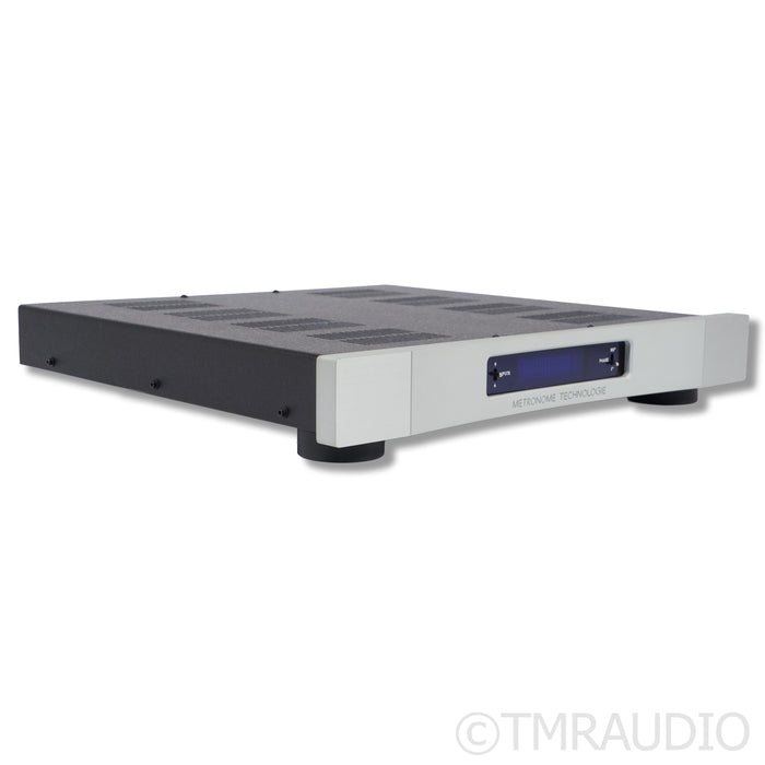 Metronome Technologie C5 DAC; D/A Converter