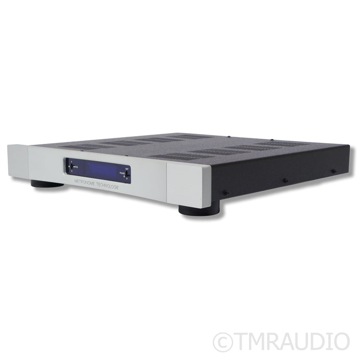 Metronome Technologie C5 DAC; D/A Converter