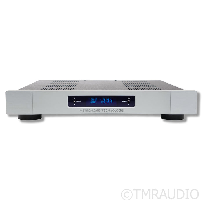 Metronome Technologie C5 DAC; D/A Converter