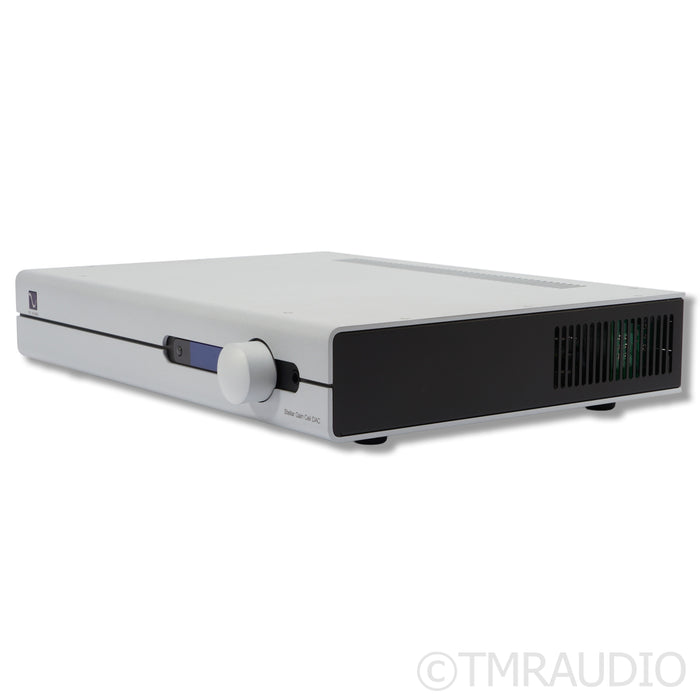 PS Audio Stellar GainCell DAC; D/A Converter