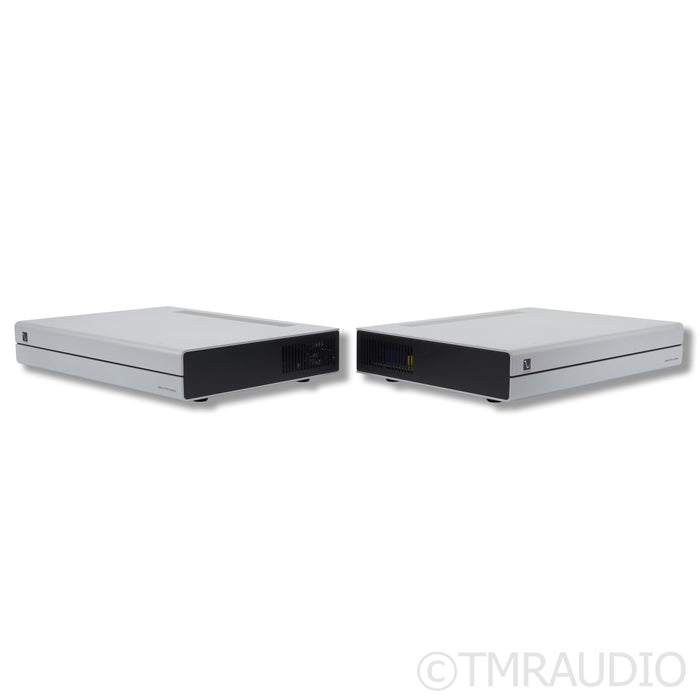 PS Audio Stellar M700 MonoBlock Power Amplifier; Pair